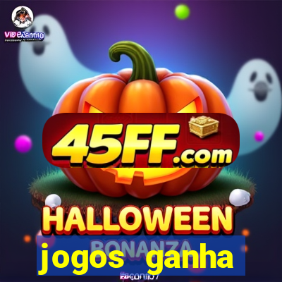jogos ganha dinheiro sem depositar